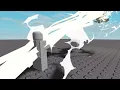 Lightning Strikes Rework DEEPWOKEN