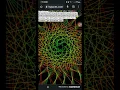 Audio visualizer with Javascript