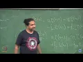 Lecture 47 Dynamic treadmilling in microtubules