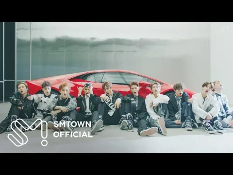 Download MP3 NCT 127 엔시티 127 'Simon Says' MV