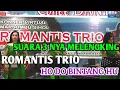 Romantis Trio - Ho do Bintang Hu ( Live Cover )