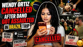 Wendy Ortiz lost Millions of followers overnight