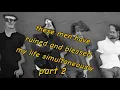 my fav mcr moments part 2 REUPLOAD