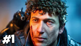 HELL IS US: Gameplay Walkthrough PART 1! [4K 60FPS ULTRA] - No Commentary