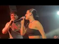 Lagu Brunette \u0026 Project 12 - Can't hold us - live at Club 12