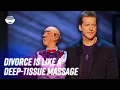 Walter Discusses Jeff s Divorce Jeff Dunham