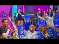Download Lagu MOUNT UP CONFERENCE 2025 DAY 1 || HILLARY THE WORSHIPPER