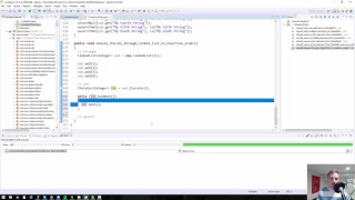 Implementing a Custom Iterator in Java