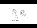 Greta Ela - 2 almas ft Nana Mendoza [Lyric Video]