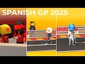 Download Lagu Spanish GP 2025 | Highlights | Comedy on F1 racing Download Lagu Spanish GP 2025 | Highlights | Comedy on F1 racing