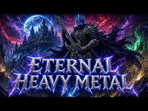 🔥 HEAVY METAL PLAYLIST 2026