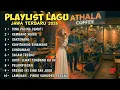 Lagu GEMATI - KEMBANG WANGI - SAKTENANE - CUNDAMANI - FULL ALBUM LAGU JAWA VIRAL 2025 || COVER BY AI_ROCK