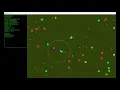 Neural network combined with genetic algorithm Part 4 Neuroevolution