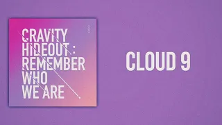 Download CRAVITY (크래비티) - Cloud 9 (Slow Version) MP3