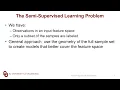 Introduction to Semi-Supervised Learning