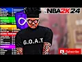 ALL 10 POSTER LOCATIONS UNLOCK SHEP OWENS IN NBA 2K24