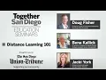 Distance Learning 101