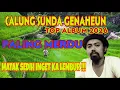 Lagu Calung Sunda Genaheun 2026 - Paling Merdu Matak Sedih Inget Ka Lembur