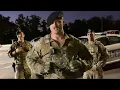 I GOT SURROUNDED BY MILITARY PERSONEL REAL QUICK 1st amendment audit
