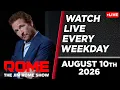 The Jim Rome Show 2026