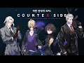 Counter Side SEA Prydwen Institution Music Theme