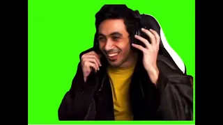 تجميع رياكشنات دحومي999 شاشة خضراء جرين سكرين 