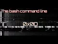 Writing A Simple Bash Script Aliases bash Config Files 0x0D