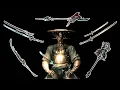 Warframe - Duviri Melee Weapons Ranked Best To Worst