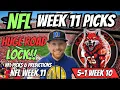 NFL Picks Week 11 NFL Picks Today 2024 Free NFL Picks Predictions Sports Betting Advice