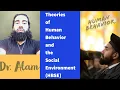 Theories of Human Behavior and the Social Environment HBSE