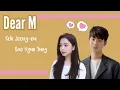 Lagu Bae Hyun Sung \u0026 Roh Jeong Eui | Dear M moments❤️