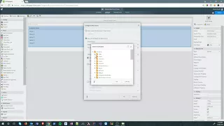 5 Filter Multi Select