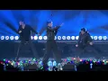 Soda Pop - Kevin Woo (KPop Demon Hunters) [iHeartRadio Jingle Ball Concert 2025 - MSG, New York]