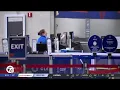 TSA agents at DTW working without pay for weeks