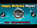 Download Lagu Happy Birthday Remix - Happy Birthday Song DiscoBudots - Happy Birthday To You | Dj Ericnem