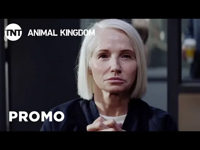 Animal Kingdom: Trust - Season 3 [PROMO] | TNT