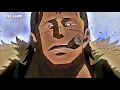 One Piece Crocodile Edit - by vibe aanime
