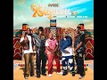 Xigubu 2.0 (feat. Blackmyth, Blissbouy, Canicee & Oga) - Aymos