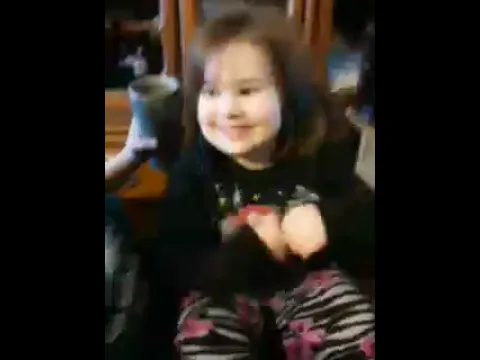 Dude..she is all about that bass..