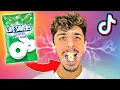 Download Lagu Busting TikTok Life Hacks That Will SHOCK You!