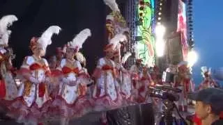 Bloco lírico Cordas e Retalhos