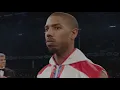"Pretty" Ricky Conlan Entrance | Creed 2015 | HD