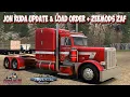 ATS The Jon Ruda Load Order That I Use Reliably