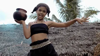 Di Namite Tamaduni Official Music Video 