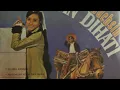 Lagu Titiek Sandhora \u0026 Muchsin + Band 4 Nada - Djumpa Kembali (Istana Stereo SME-1017) 1970