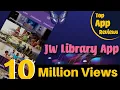 Is The JW Library App Worth Downloading Installing - JW Library App 12 4 Detailed Review