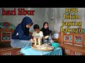 Download Lagu MESKIPUN LIBURAN AYAH BRYAN TETAP BERAKTIVITAS DI BENGKEL 