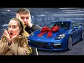 Lagu NUSIPIRKOM PORSCHE??