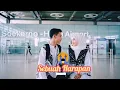 Bandara Sukarno Hatta - Ponni🎶Lagu Melow Terbaru || Slangitpro ||