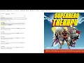 Ebook database walkthrough